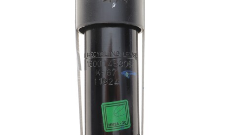 Фото 3 - Стойка амортизатору (амортизатор) RENAULT 562108413R