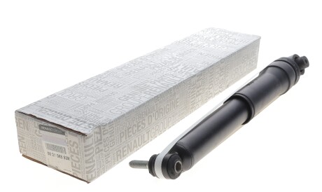 Фото 2 - Стійка амортизатору (амортизатор) RENAULT 562108593R