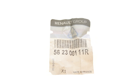 Фото 2 - Втулка стабилизатора RENAULT 562300111R