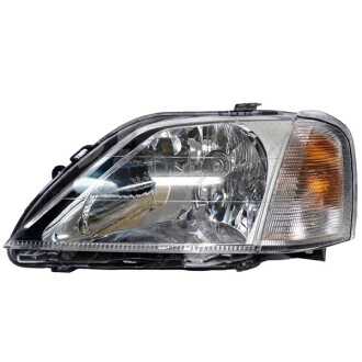 Фара Logan (-08) левая - RENAULT 6001546788