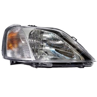 Фара Logan (-08) правая - ((6001546789)) RENAULT 6001546789
