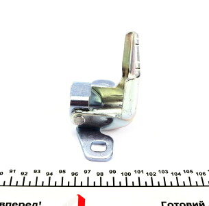 Фото 4 - Двері RENAULT 6001546883