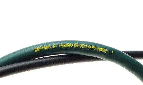 Фото 2 - Трос ручного гальма RENAULT 6001547169