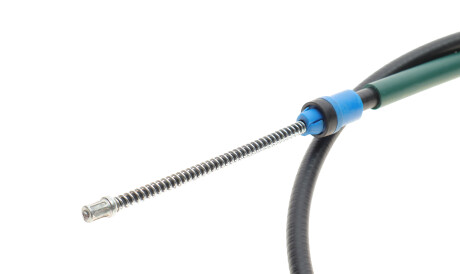 Фото 3 - Трос ручного гальма RENAULT 6001547169