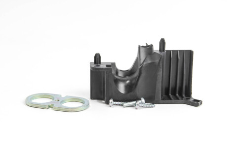 Фото 3 - Патрубок системы охлаждения RENAULT 6001547485