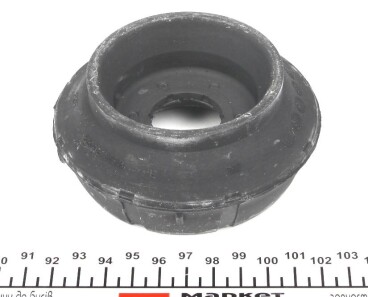 Фото 2 - Опора стійки амортизатора RENAULT 6001547499