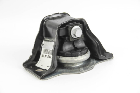 Фото 2 - Подушка двигуна RENAULT 6001549202
