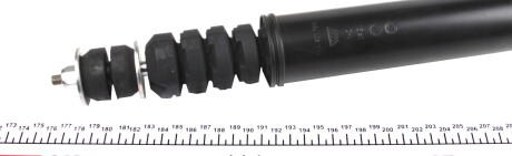 Фото 3 - Стойка амортизатору (амортизатор) RENAULT 6001549248