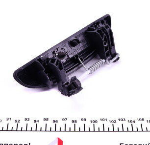 Фото 2 - Замок / Ручка RENAULT 6001549492