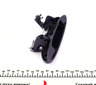 Фото 3 - Замок / Ручка RENAULT 6001549492