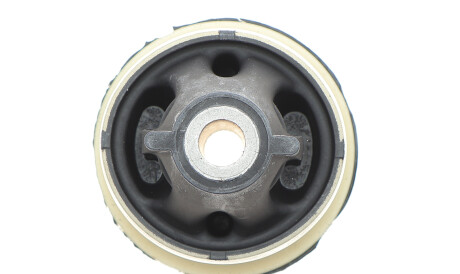 Фото 3 - Сайлентблок подрамника RENAULT 6001549988