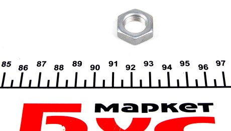 Фото 2 - Рульова тяга RENAULT 6001550441