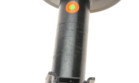 Фото 3 - Стійка амортизатору (амортизатор) RENAULT 6001550701