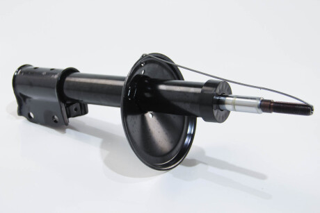 Фото 2 - Стійка амортизатору (амортизатор) RENAULT 6001550750