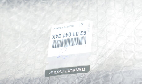 Фото 2 - Автозапчасть RENAULT 620104124X