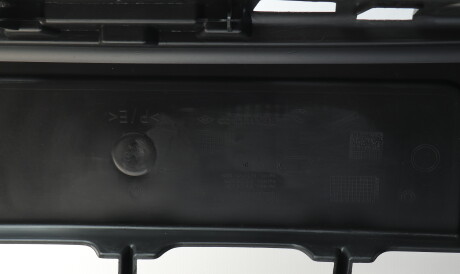 Фото 3 - Бампер RENAULT 620220006R