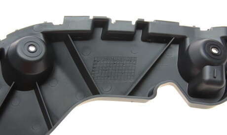 Фото 3 - Бампер RENAULT 622200010R