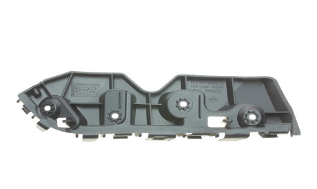 Фото 3 - Бампер RENAULT 622220011R