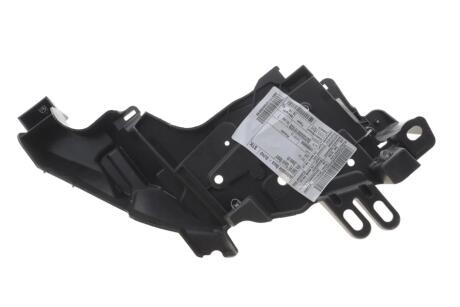 Кронштейн бампера пер лев (плас) - RENAULT 622232066R