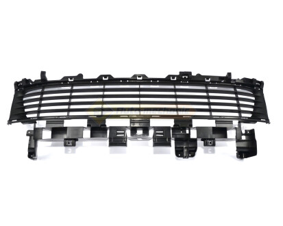 Решітка бампера переднього. logan ii/sandero ii - RENAULT 622543229R