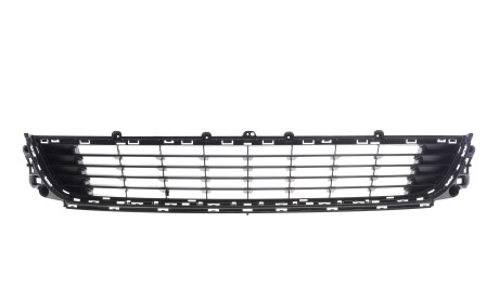 Решетка бампера переднего Megane III (10-14) - RENAULT 622543916R