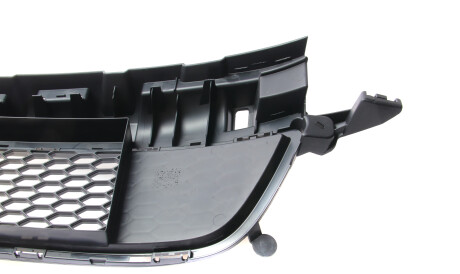 Фото 3 - Бампер RENAULT 622544919R