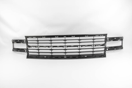 Решітка бампера нижня Scenic 09-16 - RENAULT 622549048R