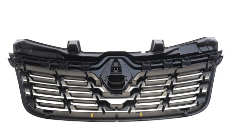 Фото 4 - Решітка радіатора RENAULT 623104199R