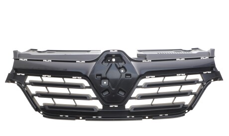 Решітка радіатора Logan 17- - RENAULT 623105875R