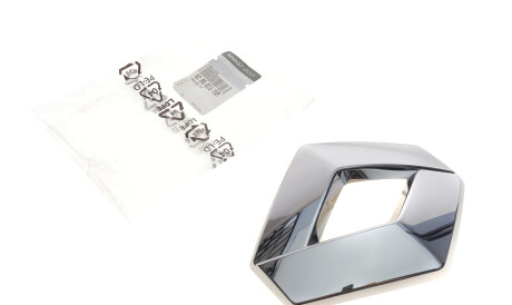 Фото 2 - Автозапчасть RENAULT 628902376R