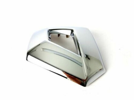 Эмблема передняя Logan II, Sandero II, Captur - RENAULT 628909470R