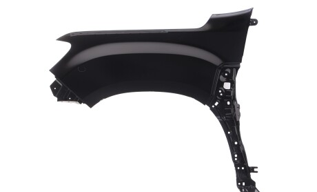 Фото 3 - Крило RENAULT 631006076R