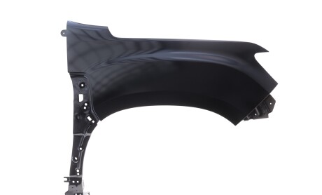 Oe крило пер праве new duster - RENAULT 631006076R