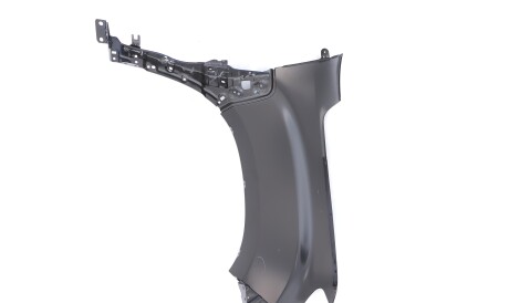 Фото 3 - Крило RENAULT 631011252R