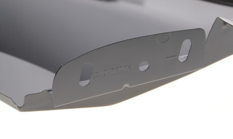 Фото 3 - Крыло RENAULT 631013304R