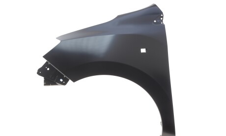 Крило пер. лів. lodgy dokker - RENAULT 631016113R