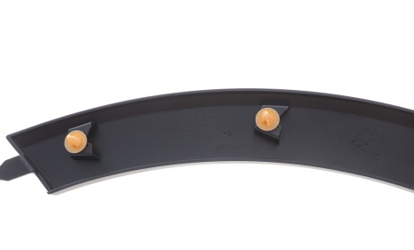 Фото 3 - Крыло RENAULT 638120719R