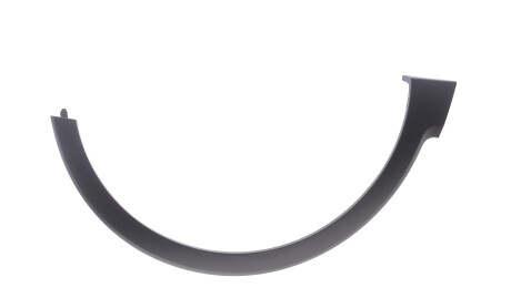 Расширитель арки крыла - RENAULT 638120719R