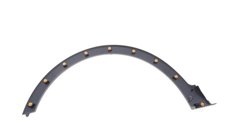 Фото 5 - Крыло RENAULT 638120719R