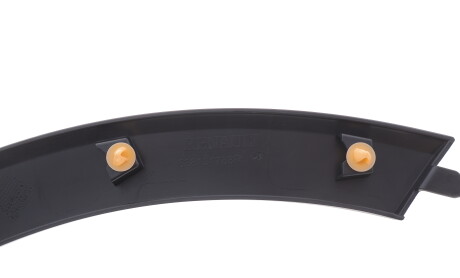 Фото 3 - Крыло RENAULT 638131788R