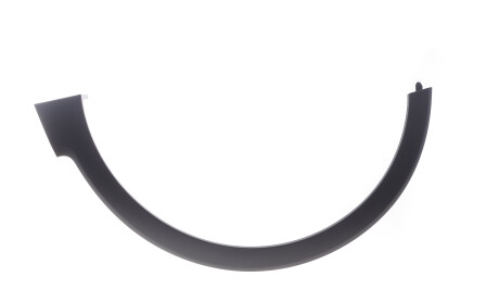 Накладка крила - RENAULT 638131788R