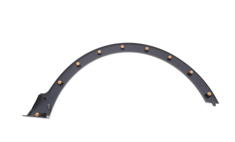 Фото 5 - Крыло RENAULT 638131788R