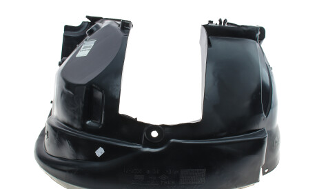 Фото 3 - Підкрилок RENAULT 638400004R