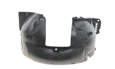 Фото 3 - Подкрылок RENAULT 638404363R