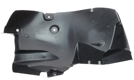 Фото 2 - Підкрилок RENAULT 638407725R