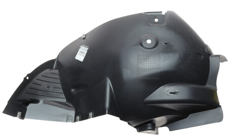 Фото 3 - Підкрилок RENAULT 638407725R