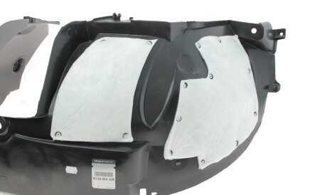 Фото 3 - Автозапчасть RENAULT 638408430R