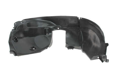 Підкрилок пер прав duster i - RENAULT 638408430R