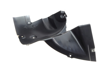 Фото 3 - Подкрылок RENAULT 638410003R