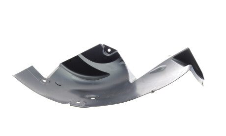 Фото 4 - Подкрылок RENAULT 638410003R